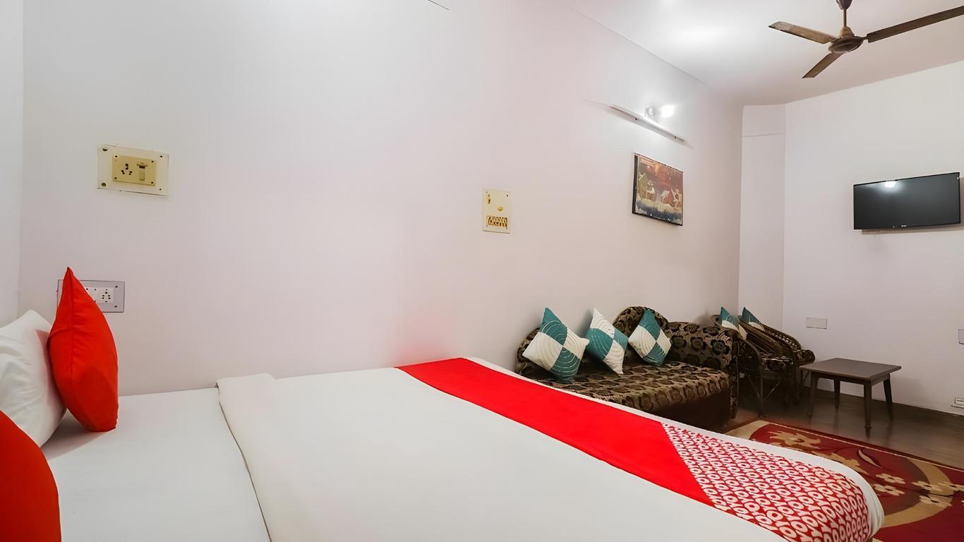 Kesher Paying Guest House