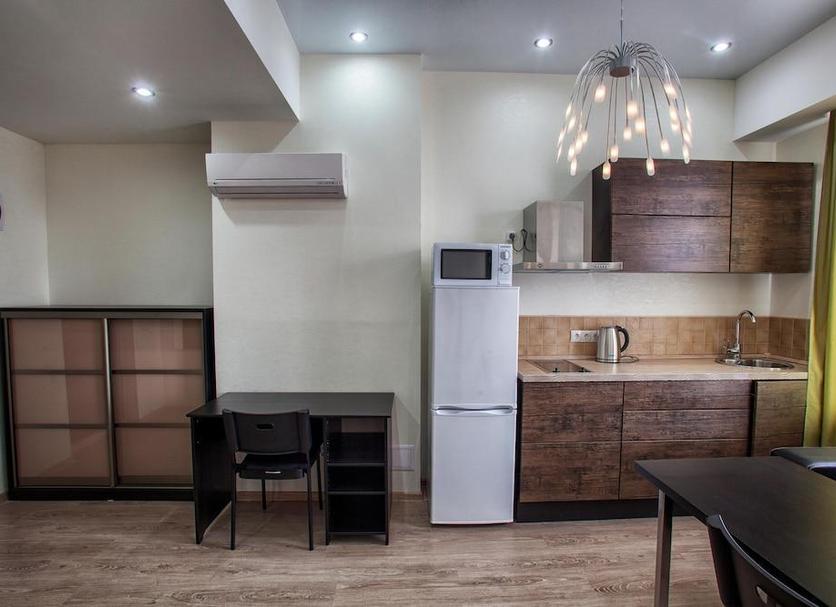 Kitchen Photo