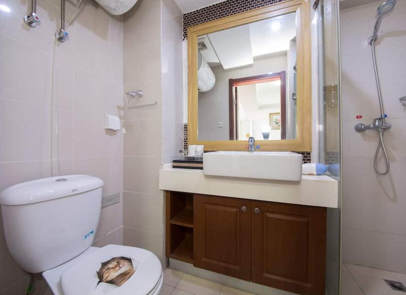 Bathroom Photo
