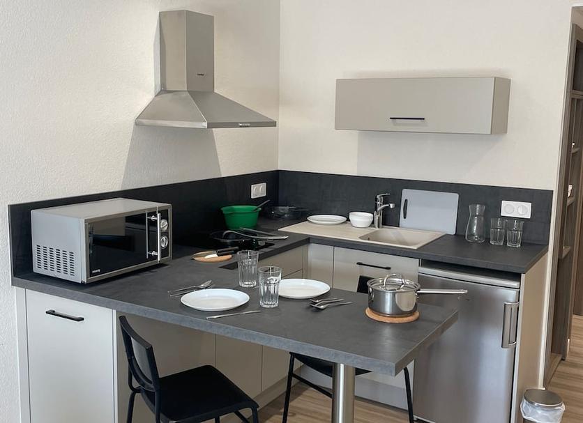 Kitchen Photo
