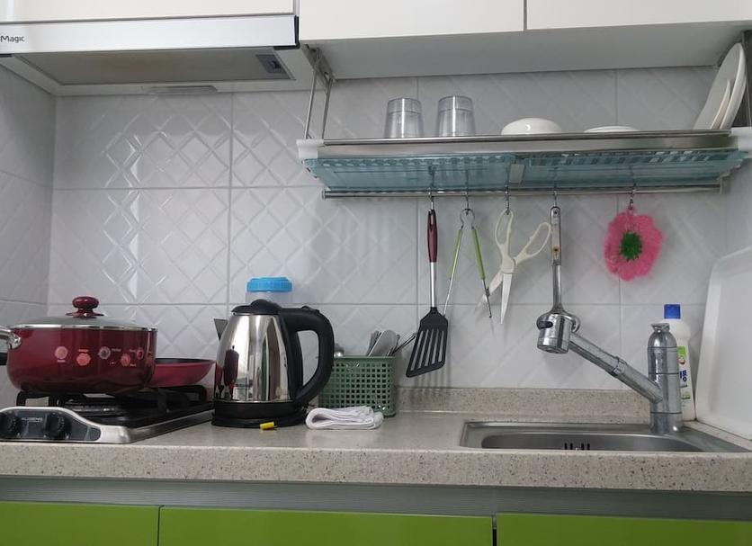 Kitchen Photo