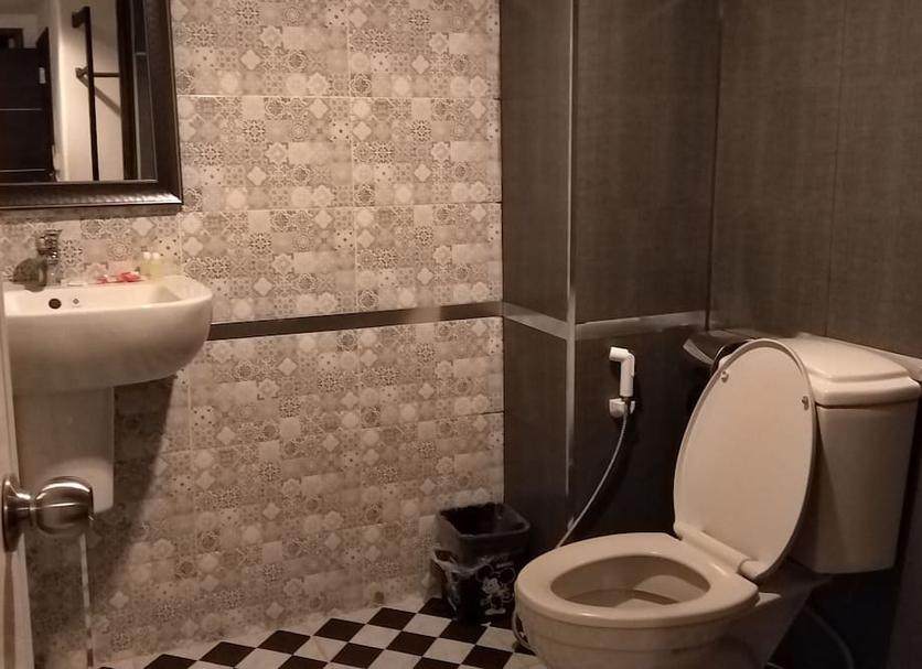 Bathroom Photo