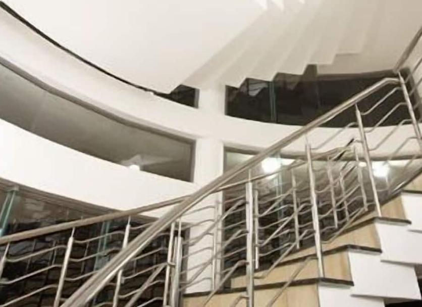 Stairs Photo