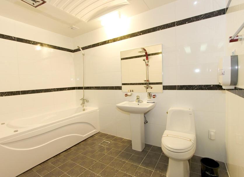 Bathroom Photo