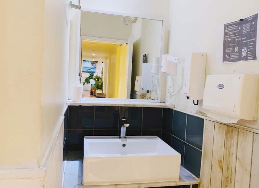 Bathroom Photo