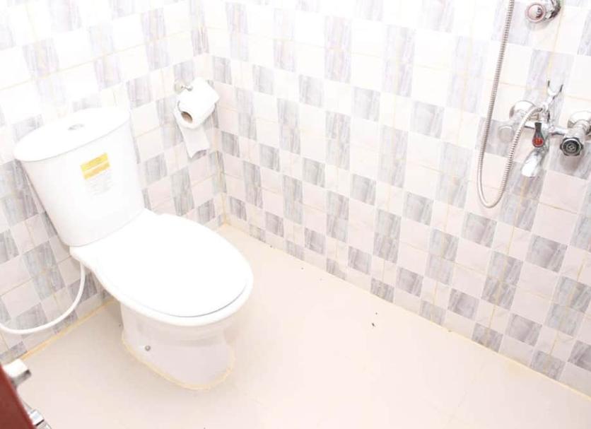 Bathroom Photo