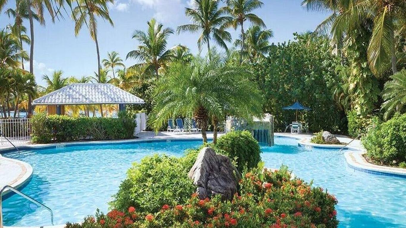 Elysian Beach Resort