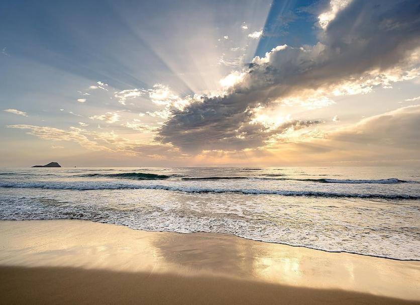Beach Photo