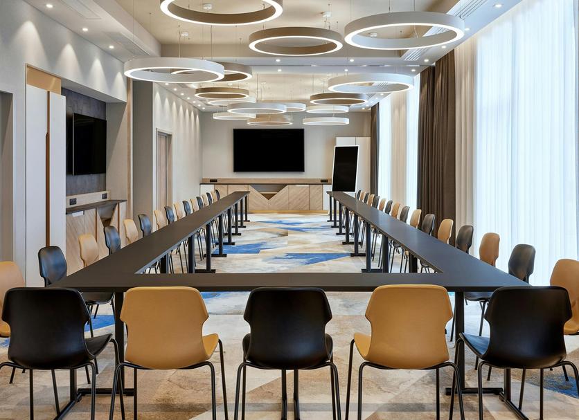 Conference room Photo