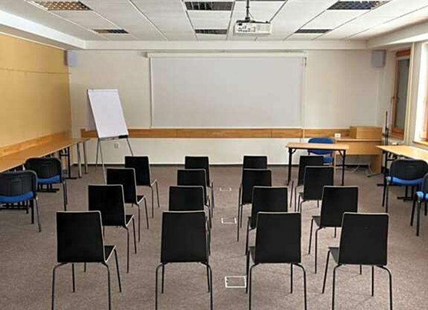 Conference room Photo
