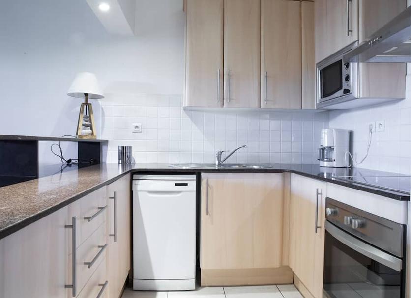 Kitchen Photo