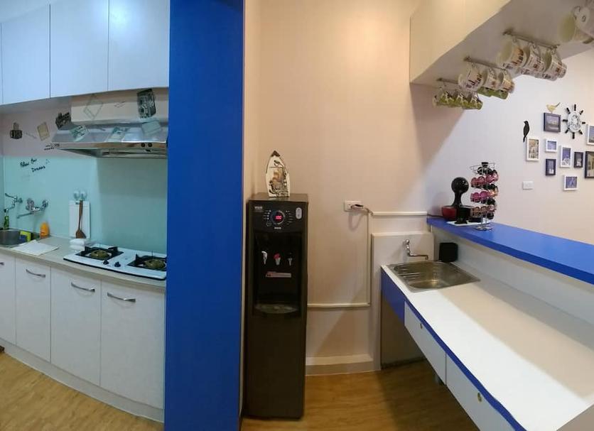 Kitchen Photo