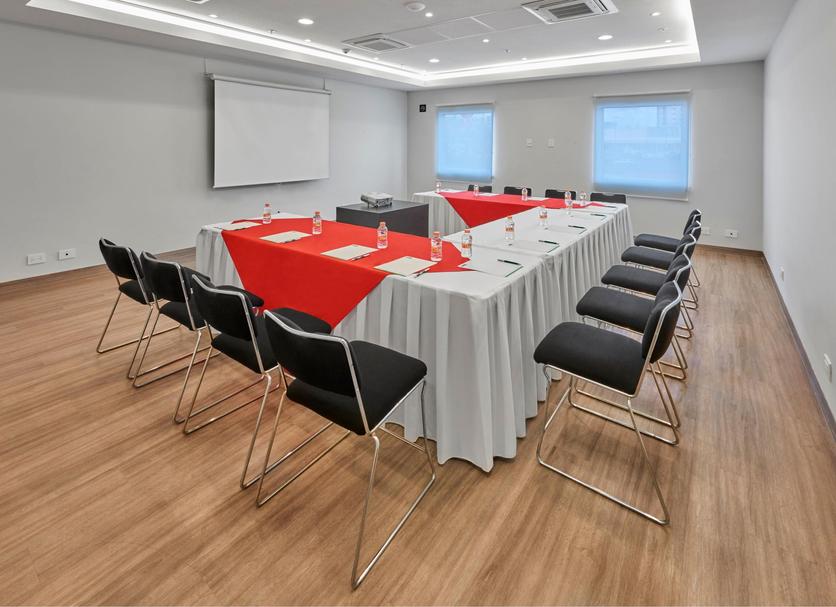Conference room Photo
