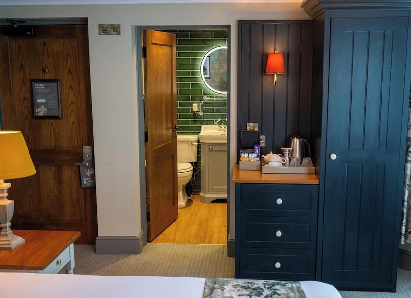Room amenity Photo