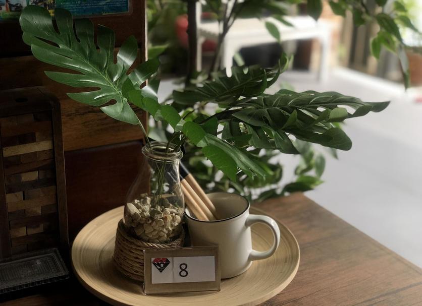 Room amenity Photo
