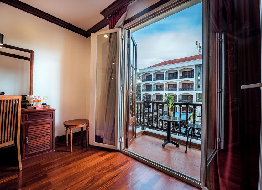 Room amenity Photo