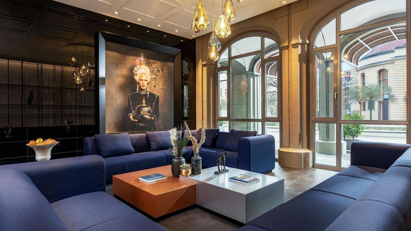Hotel Luc, Autograph Collection