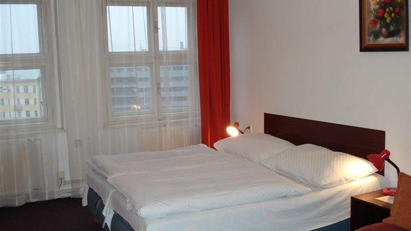 Pension Unie
