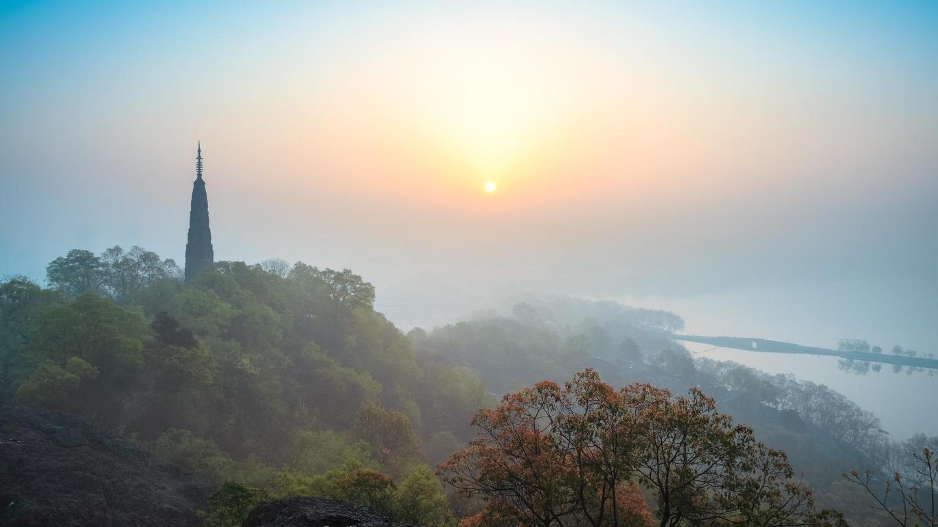 Ji Hotel Hangzhou West Lake Duanqiao