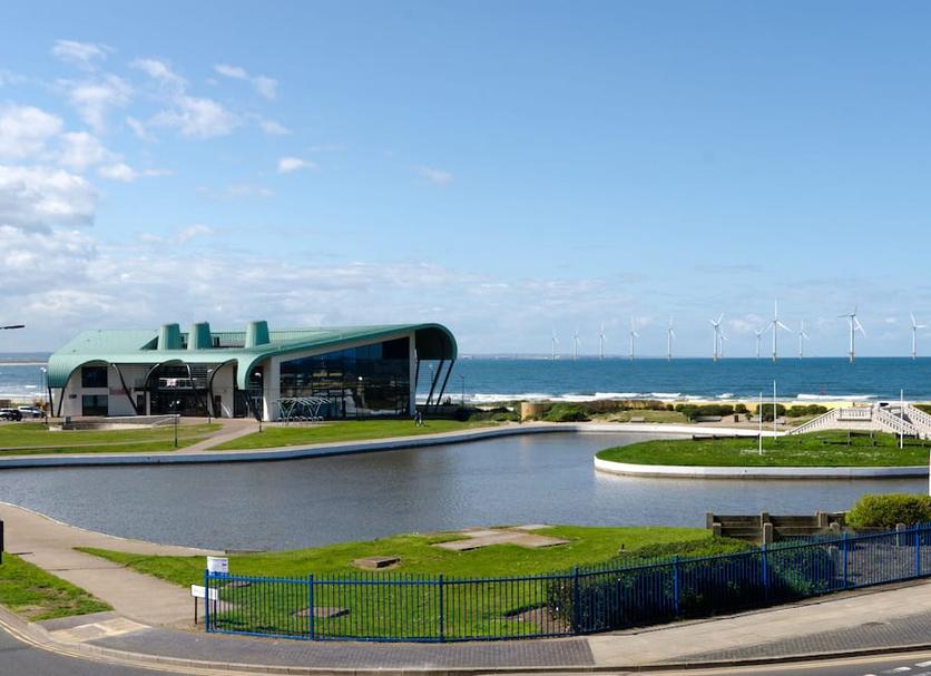 Outdoors view Photo