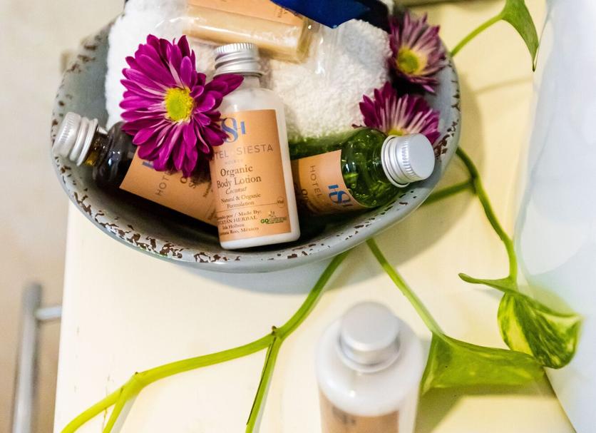 Room amenity Photo