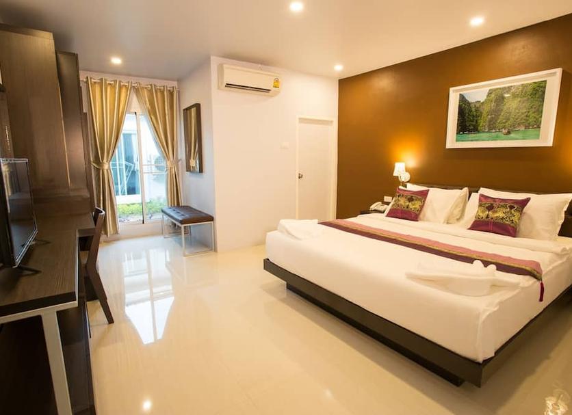 Bedroom Photo