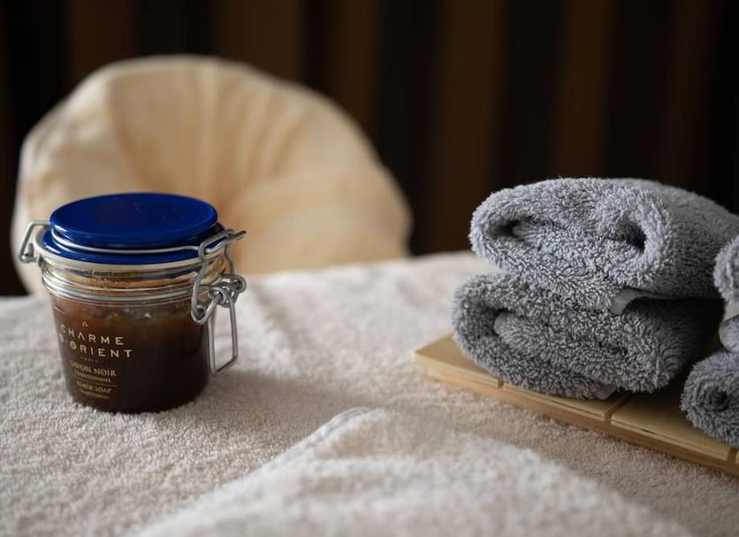 Room amenity Photo