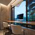 Hotel amenity