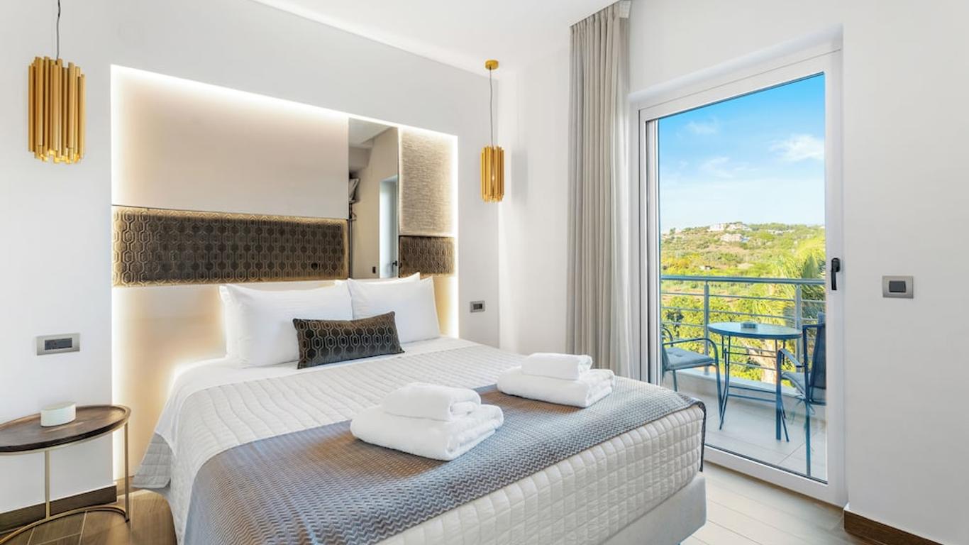 Frunze Luxury Apartments