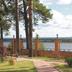 Outdoors view