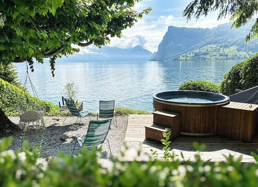 Outdoors view Photo