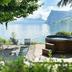 Outdoors view