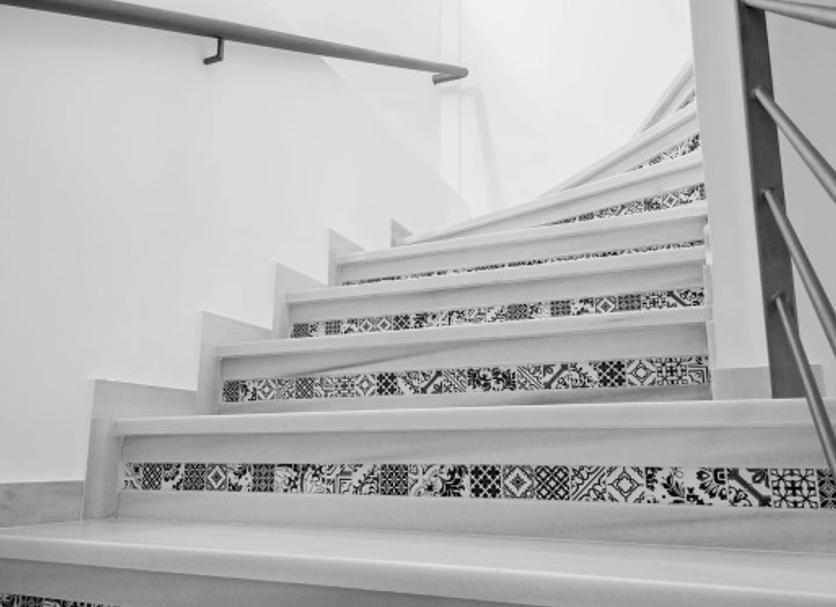 Stairs Photo