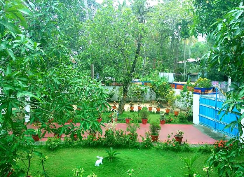 Outdoors view Photo