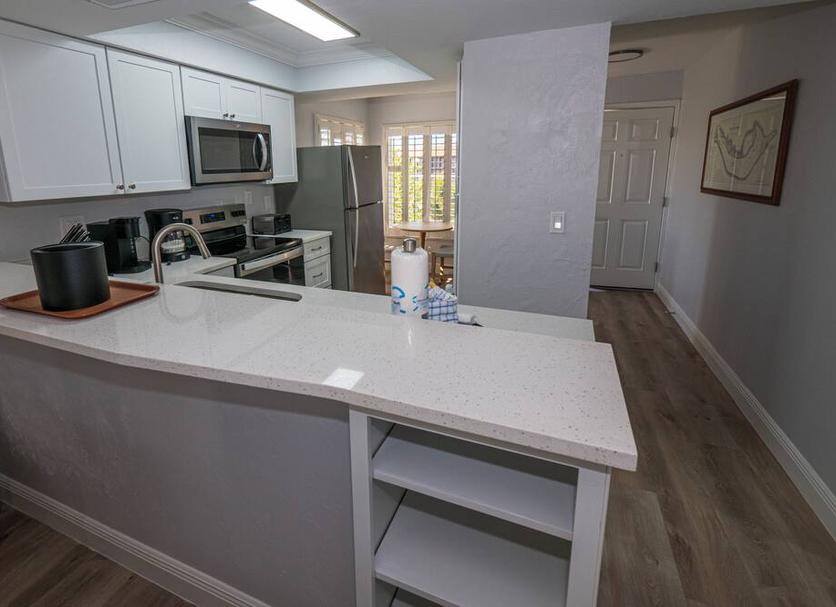 Kitchen Photo