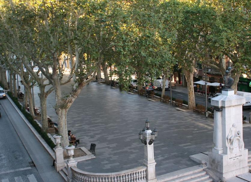 Outdoors view Photo