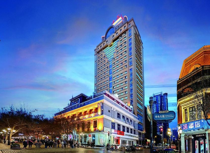 Building Photo