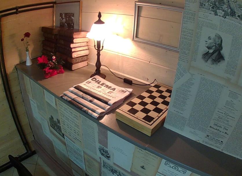 Room amenity Photo