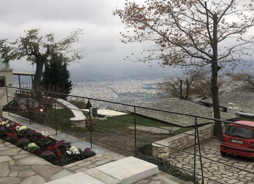 Outdoors view Photo