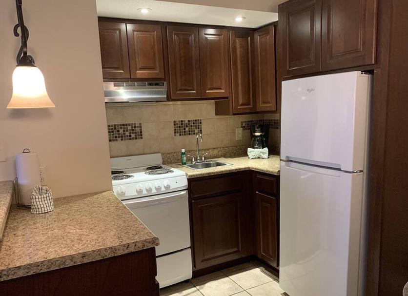 Kitchen Photo