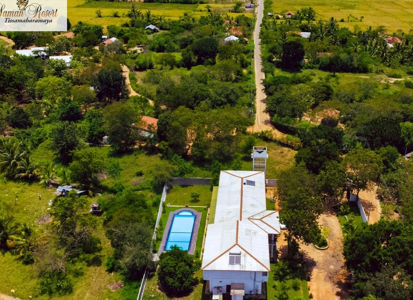 Outdoors view Photo