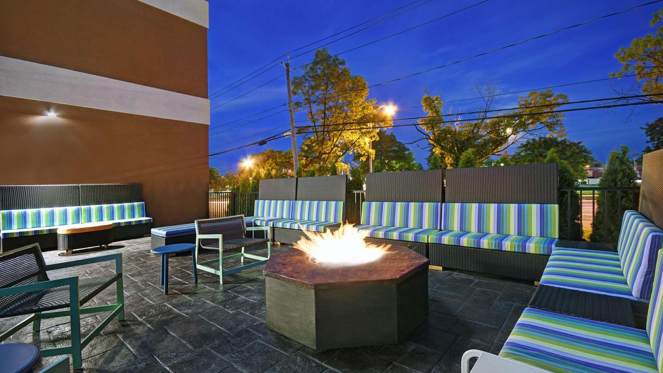 Home2 Suites by Hilton Utica