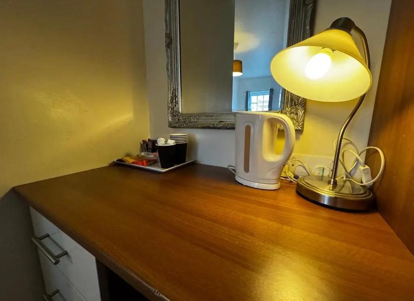Room amenity Photo