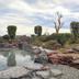 Outdoors view