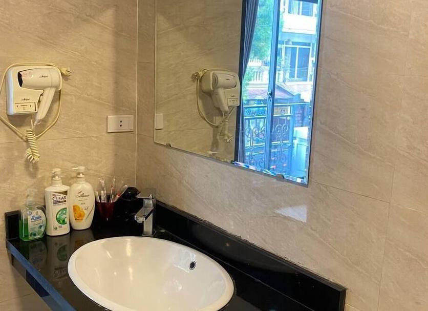 Bathroom Photo