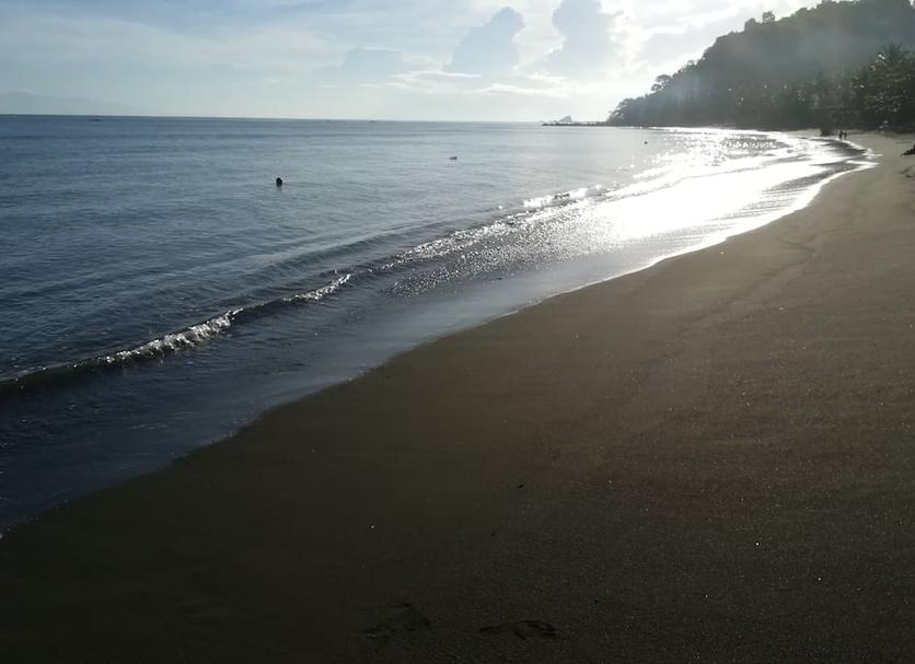Beach Photo