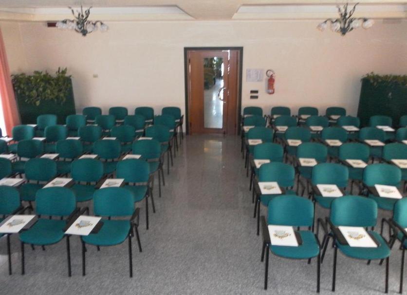 Conference room Photo