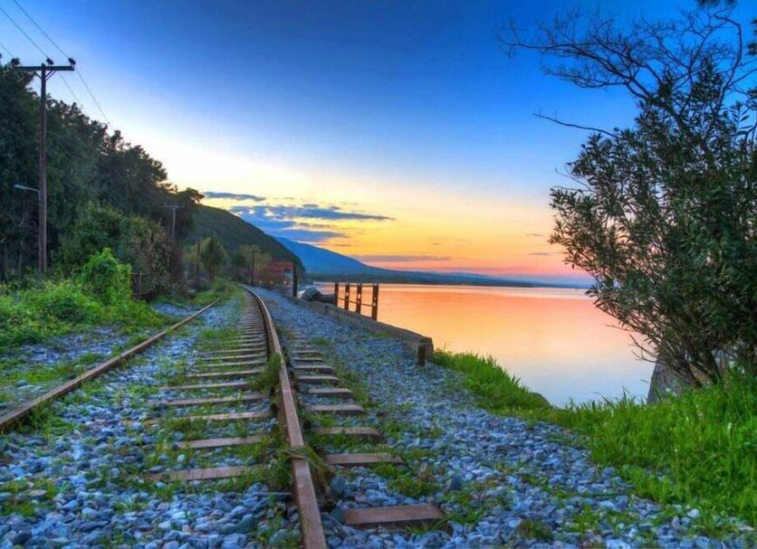 Outdoors view Photo