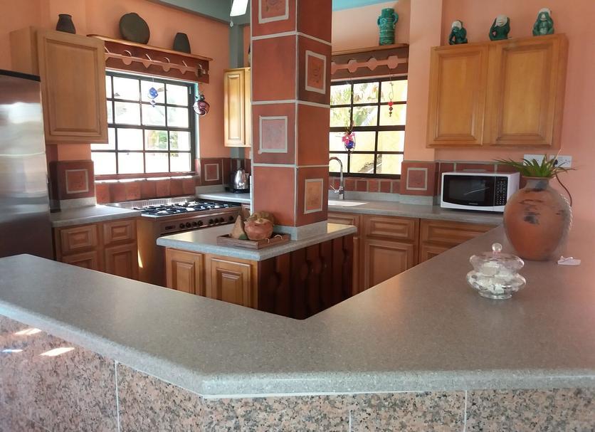 Kitchen Photo