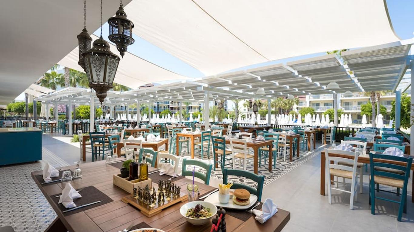 Barut B Suites